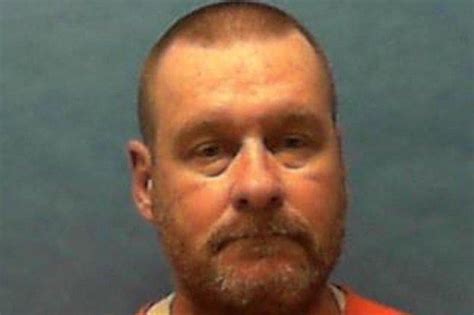 Florida Death Row Inmate Michael Zack Expresses Love Regret Before
