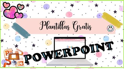 Plantillas Powerpoint Gratis Para Descargar Plantillas Presentacion