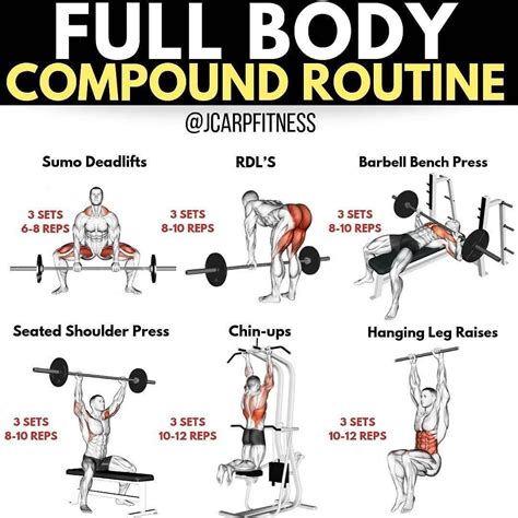 Back To Back Dumbbell Exercises To Build Full Body Strength And Burn