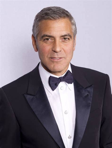 George timothy clooney was born on may 6, 1961, in lexington, kentucky, to nina bruce (née warren), a former beauty pageant queen, and nick clooney. George Clooney To Receive Cecil B. DeMille Award | Golden ...