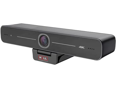 Hall Technologies Ht Cam 4k Eptz Conference And Webcameras Avprosupply