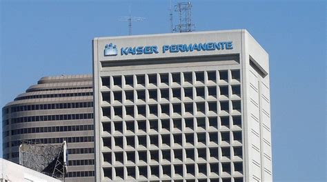 Kaiser permanente offers more than health insurance or medical insurance. Kaiser to acquire Group Health | Healthcare IT News