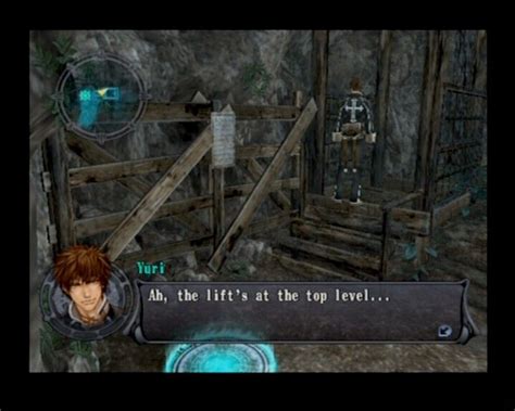 Shadow Hearts Covenant Screenshots For Playstation Hot Sex Picture