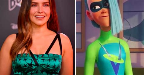 The Incredibles 2 Characters Vs What They Look Like In Real Life