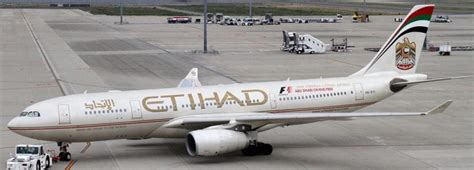 Etihad Airways Unveils Verified To Fly Scheme Airline Suppliers