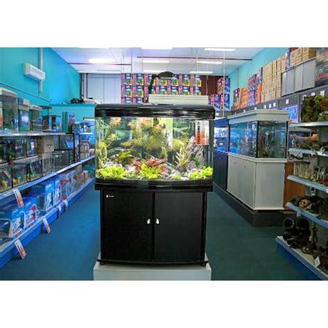 Building or renovating your home? Fishtank Aquarium - Aquariums & Aquarium Supplies - Shop ...