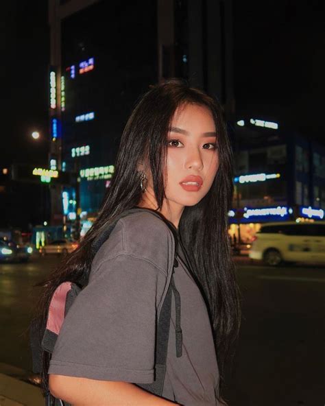 Instagram Uzzlang Girl Ulzzang Girl Asian Beauty Girl