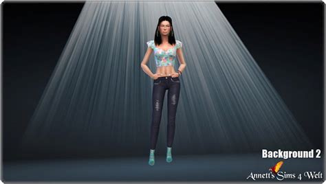 Photogenic Cas Backgrounds At Annetts Sims 4 Welt Sims 4 Updates