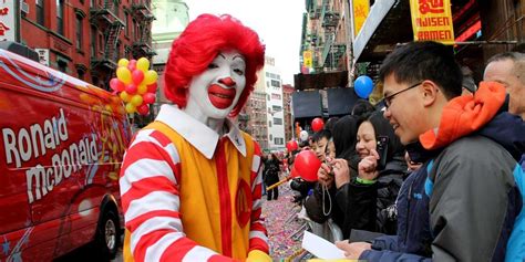 Schwartz and a few others. McDonald's Apologized For Ad Mocking Mental Illness ...
