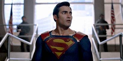 Superman Supergirl Arrowverse Returns Cw Lois Lane