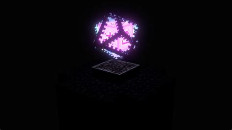Ender Crystal Please Read Desc By Gobbysmop On Deviantart