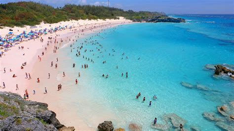 Same Sex Weddings Banned In Bermuda Travel Weekly