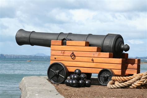 How To Make A Pirate Cannon Cannons Direct