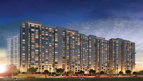 Godrej Nest 34 Bhk Apartments Sector 150 Noida Blog