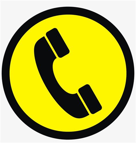Vector Phone Call Whatsapp And Call Logo Transparent Png X