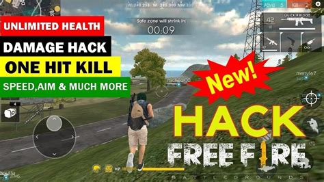 Learn how to get lots of free diamonds, coins / money and skins a download your working free fire hacks today! 26 HQ Pictures Free Fire Headshot Hack Vpn / NEW FREE FIRE ...