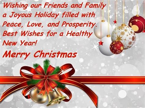 Best Christmas Eve Wishes Cards Messages Quotes Images