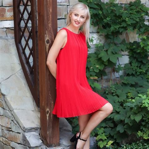 Gorgeous Mail Order Bride Olga From Khmelnytskyi Ukraine Ukrainian Women