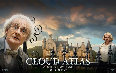 Cloud Atlas Hq Wallpapers Hd Wallpapers