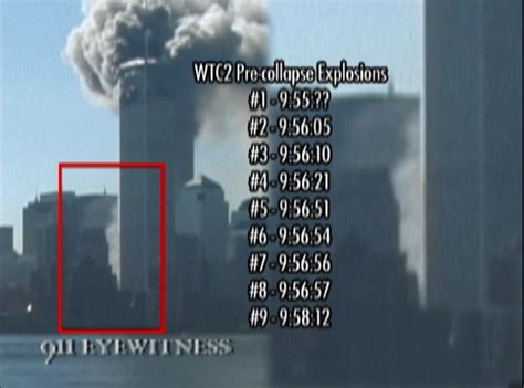 Documentary That Reveals Inside Job On September 11th Set