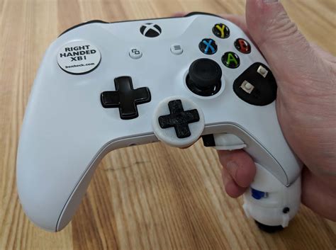 Schlummern Verhältnis Steckdose Xbox One Controller Kleine Hände