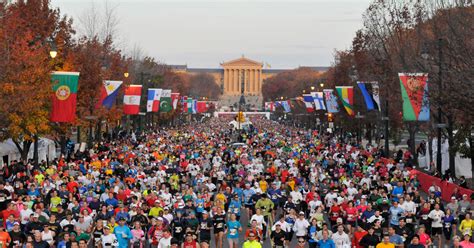 Philadelphia Half Marathon 2024 Results Edith Gwenore