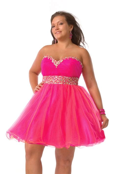 Hot Pink Wedding Dress