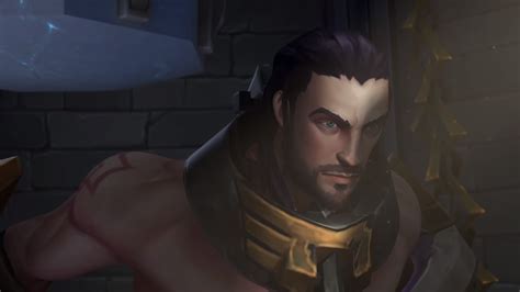 Surrender At 20 Champion Reveal Sylas The Unshackled