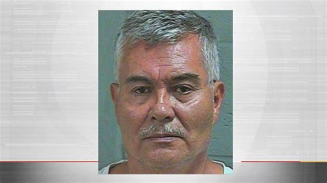 Okc Man Accused Of Molesting Year Old Immigrant Girl