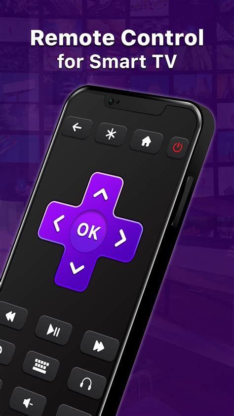 Remote For Roku Tv Remote Apk For Android Download