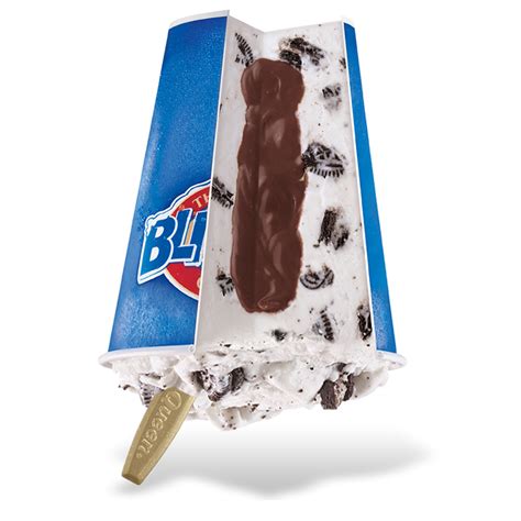 Dairy Queen S Blizzards Ranked From Least To Most Caloriesdelish Dq