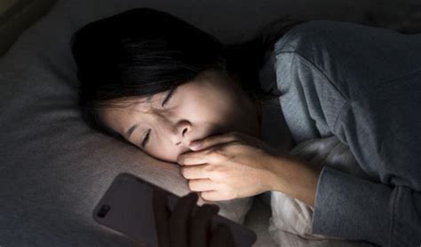 Lack Of Sleep May Actually Contribute To Adverse Weight Gain