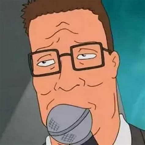 Hank Hill Rap By Nerdtoxic Sound Effect Meme Button Tuna