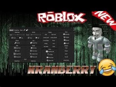 Get the new code and redeem free cash to purchase better gear. roblox hack jailbreak KranBerry new no virus 🔥 - YouTube