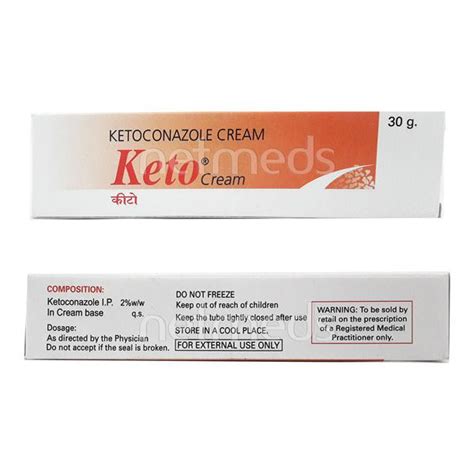 Keto Cream 30gm Buy Medicines Online At Best Price From