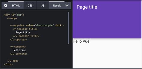 Vue Js Vuetify App Bar Too Tall Takes Up Half The Screen Itecnote