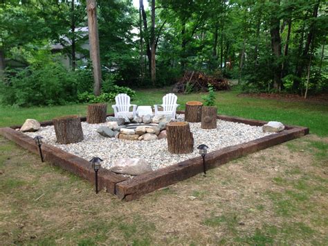 Improper installation or use of your outdoor fire pit can cause serious injury or death from fire, burns, explosions or carbon monoxide poisoning. 10 Spectacular Do It Yourself Fire Pit Ideas 2020