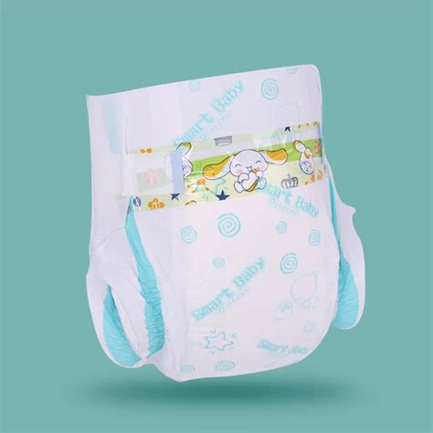 Customized Printed Soft Cotton Disposable Recycling Adult Sized Baby