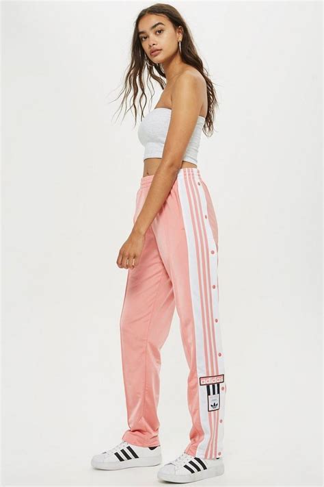 adibreak track pants by adidas trousers and leggings clothing