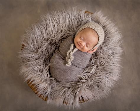 Newborn Photography · The Picture Box · Hull East Yorkshire