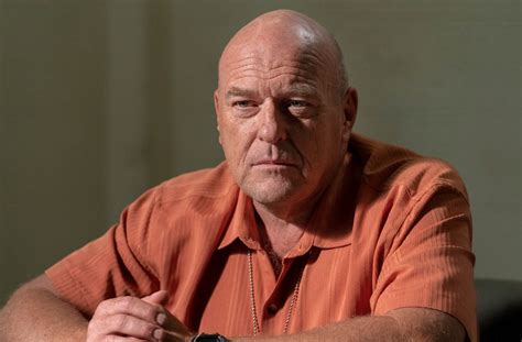 Dean Norris Latest Post Takes Breaking Bad Fans Back To The Good Old
