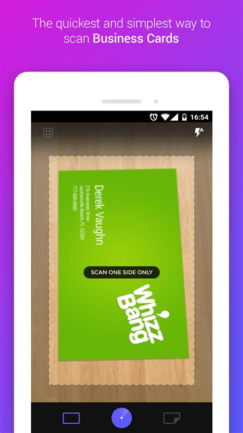 You can choose the amount of available points you wish to redeem. Amazon.com: Business Card Scanner - Business Card Reader ...