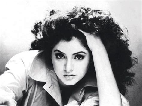 Revealed B Town Mysteries That Remain Unsolved Even Today Divya Bharti