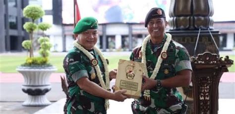 Pakar Ungkap Sosok Tepat Calon Panglima Tni Pengganti Jenderal Andika