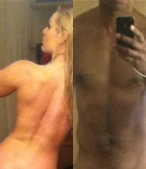 Tiger Woods Lindsey Vonn Nude SweetLicious