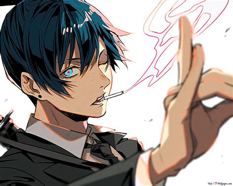 Share 72 Anime Smoker Vn