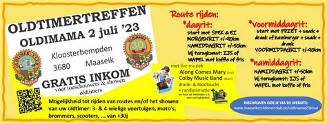 Maaseiker Oldtimer Club