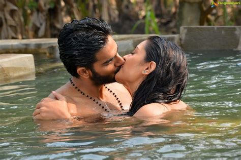 Rx Poster Love Scenes Movie Photo Telugu Movies