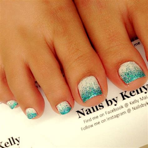 24 Eye Catching Toe Nail Art Ideas You Must Try Toe Nail Designs
