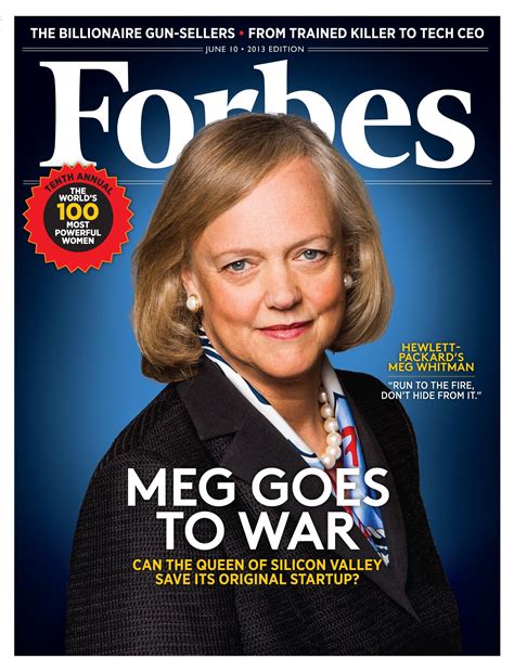 Forbes Announces 100 Most Powerful Women Of 2013 Cbs News